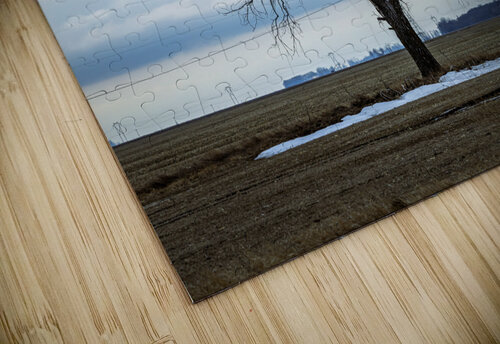 The Last Stand Marc Gilbert Photography puzzle