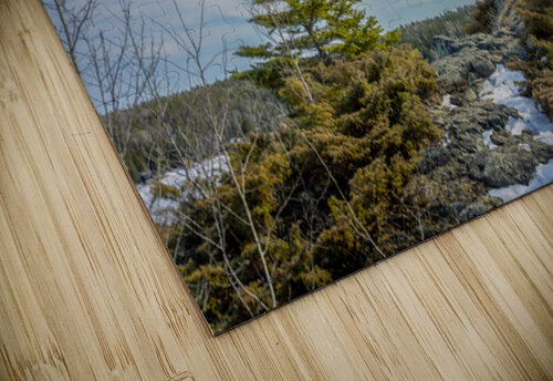 Dragon Fire Trail Marc Gilbert Photography puzzle