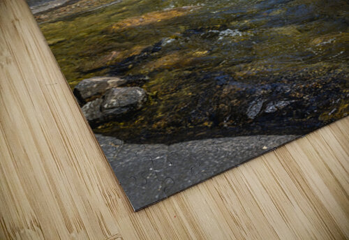 Cascading Waters Marc Gilbert Photography puzzle