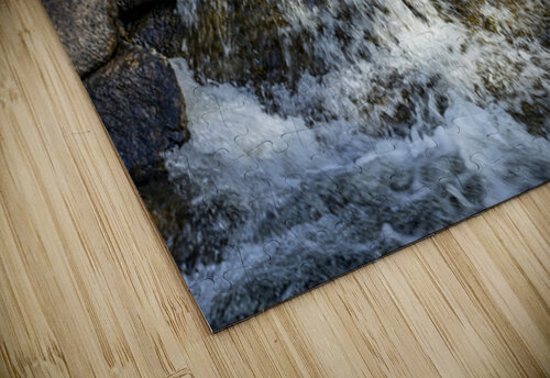 Cascading Waters Marc Gilbert Photography puzzle