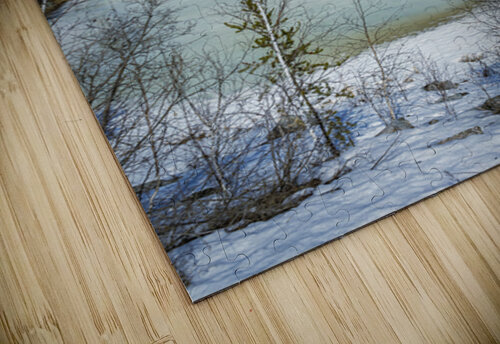 Isabel Lake Marc Gilbert Photography puzzle