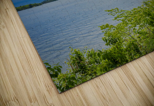 Lake of the Woods Shore Marc Gilbert Photography puzzle