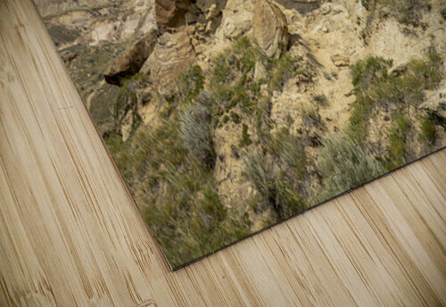 Natures Sculpted Wonders Marc Gilbert Photography puzzle