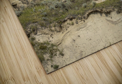 The Badlands Marc Gilbert Photography puzzle