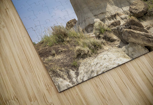 Hoodoo Marc Gilbert Photography puzzle