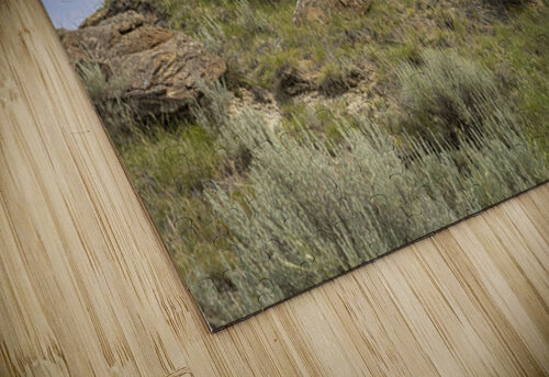 Whispers of the Badlands Marc Gilbert Photography puzzle