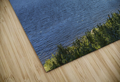 Tunnel Island Trail Marc Gilbert Photography puzzle