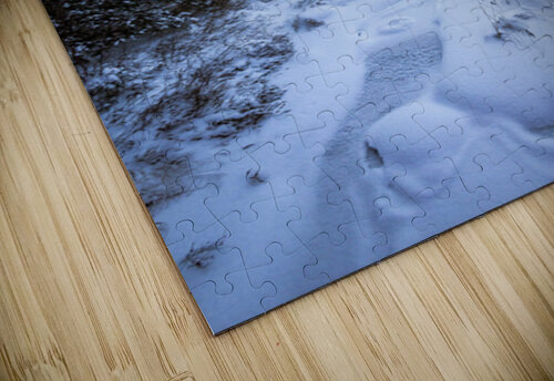 Boreal Stillness Marc Gilbert Photography puzzle