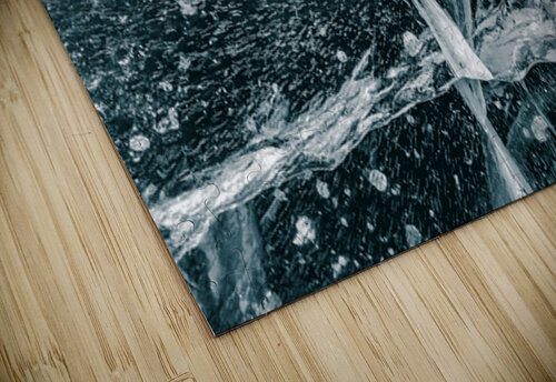 Frozen Veins Marc Gilbert Photography puzzle