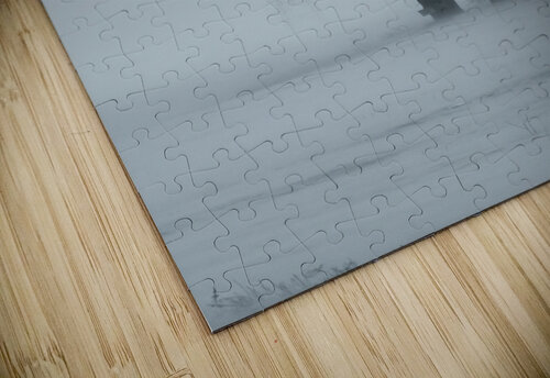 Lone Tree in Winter Storm Marc Gilbert Photography puzzle