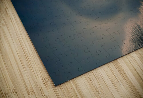 Moon Halo Marc Gilbert Photography puzzle