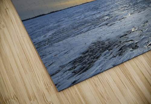 Sundogs Marc Gilbert Photography puzzle