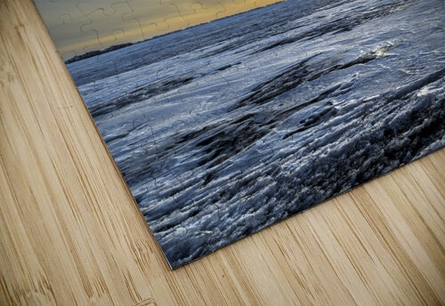 Sundogs Marc Gilbert Photography puzzle