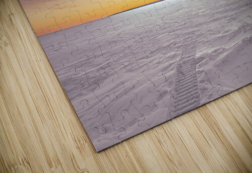 Tracking Sunrise Marc Gilbert Photography puzzle