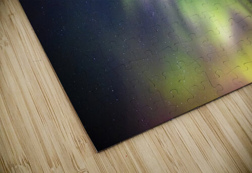 Heavens Rain Marc Gilbert Photography puzzle