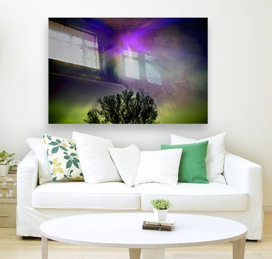 Angel of Light Reproduction