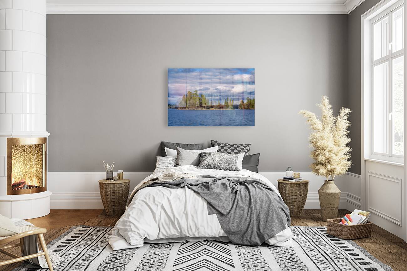 Shoal Lake Reproduction