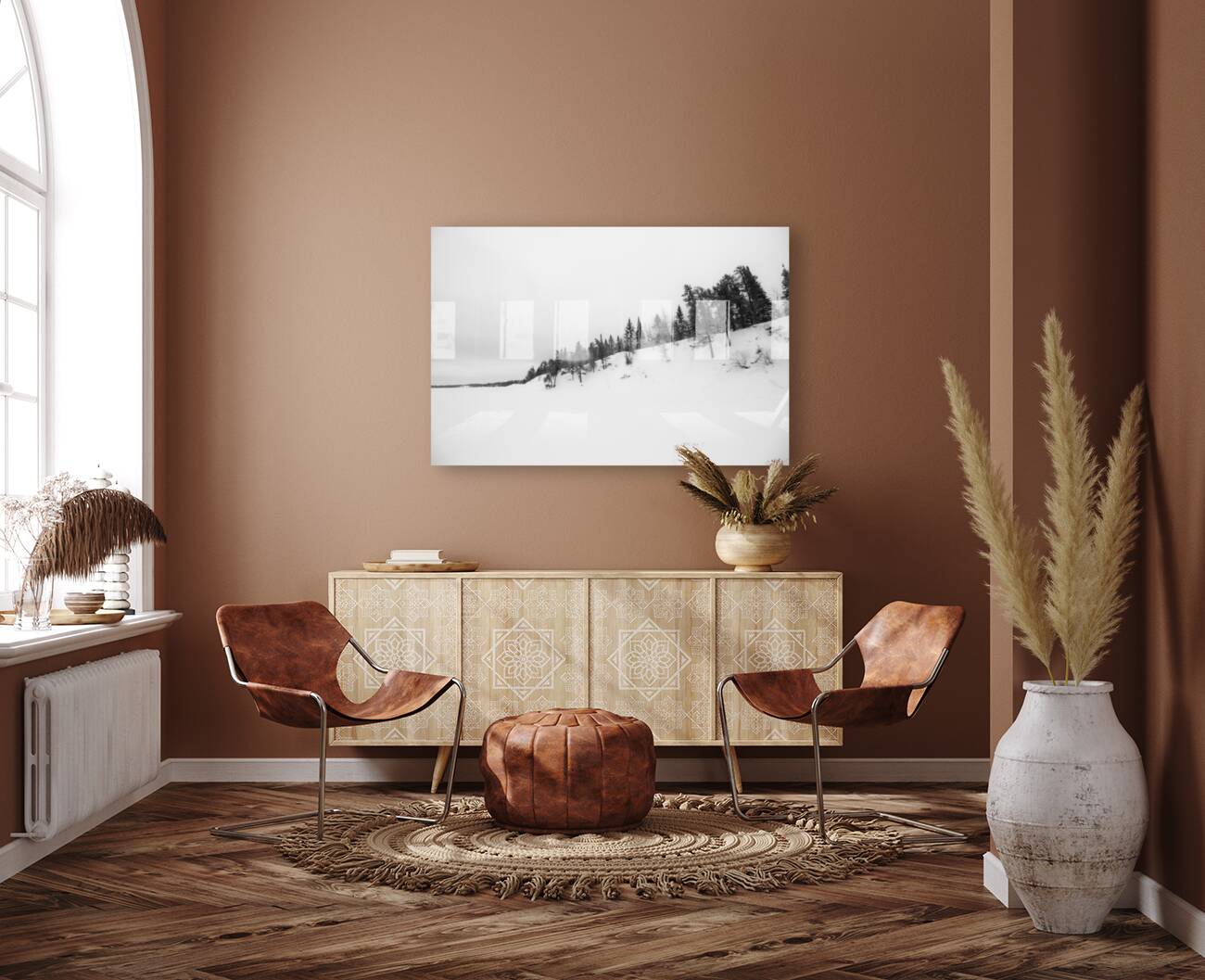 Bear Lake Reproduction