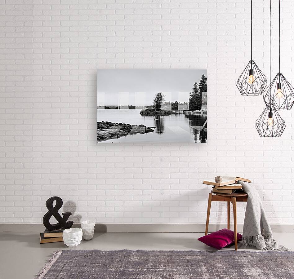 Stillness Reproduction