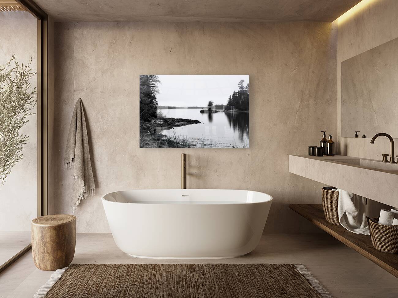 Reflection Reproduction