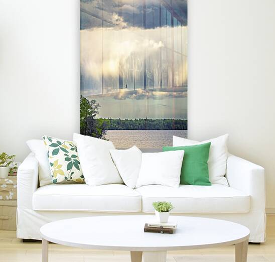 Rain Cloud Reproduction