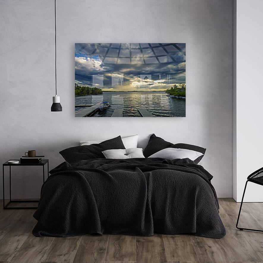 Shoal Lake Reproduction