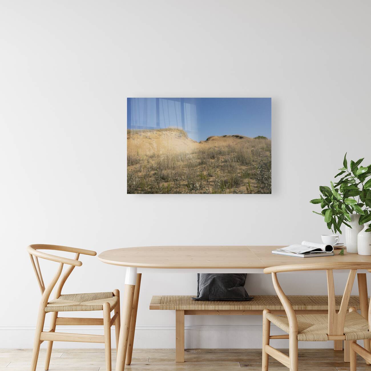 Spruce Woods Reproduction