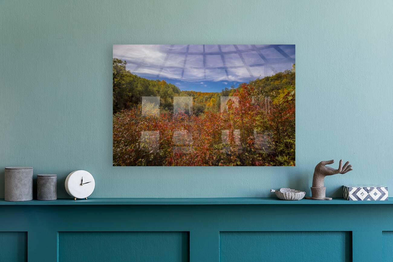 Pembina Valley Reproduction