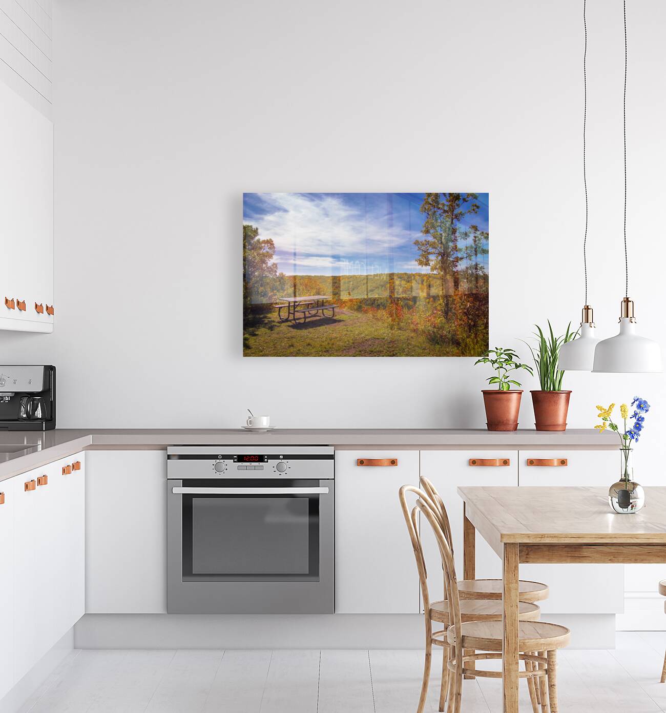 Pembina Valley Reproduction