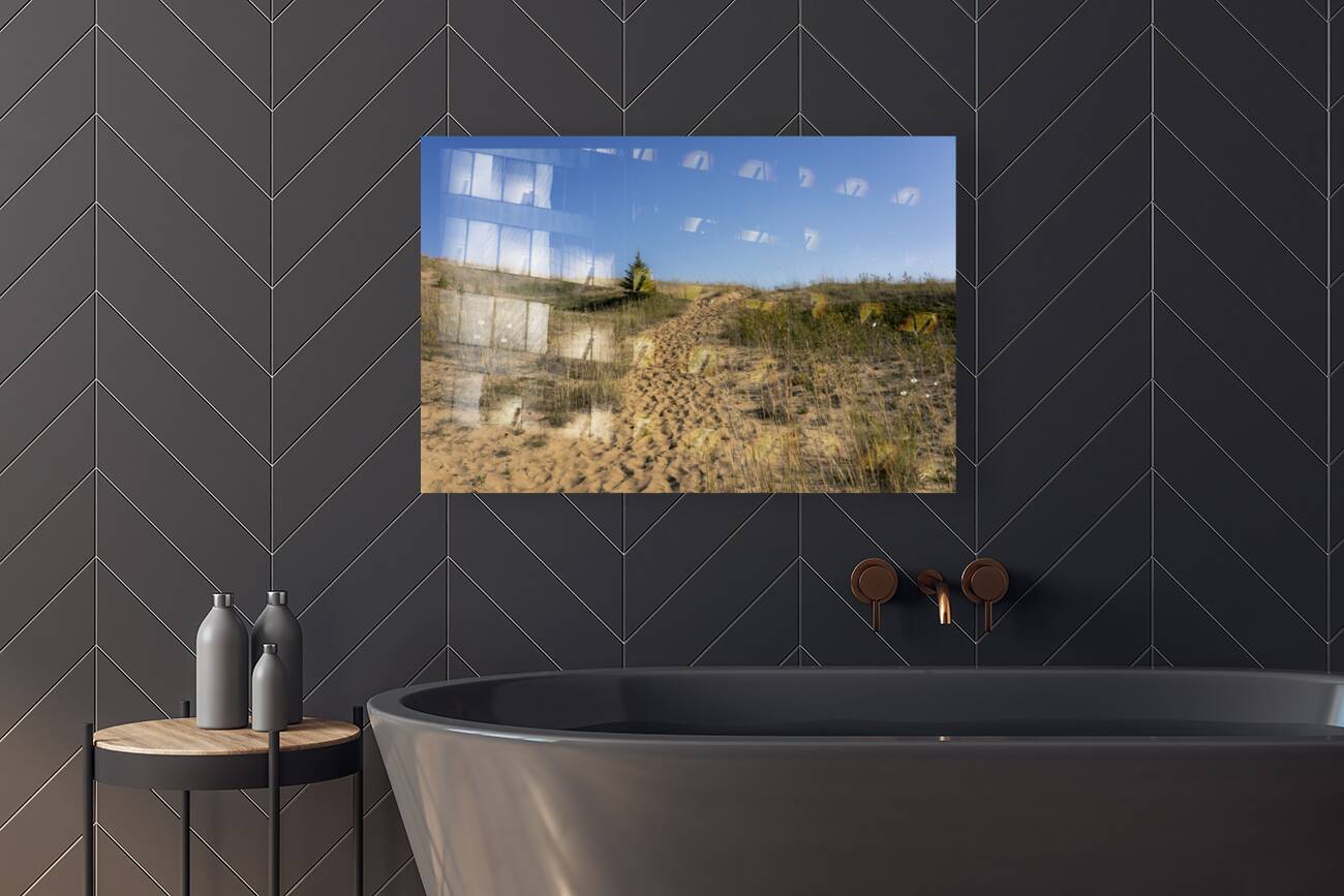 Spruce Woods Reproduction