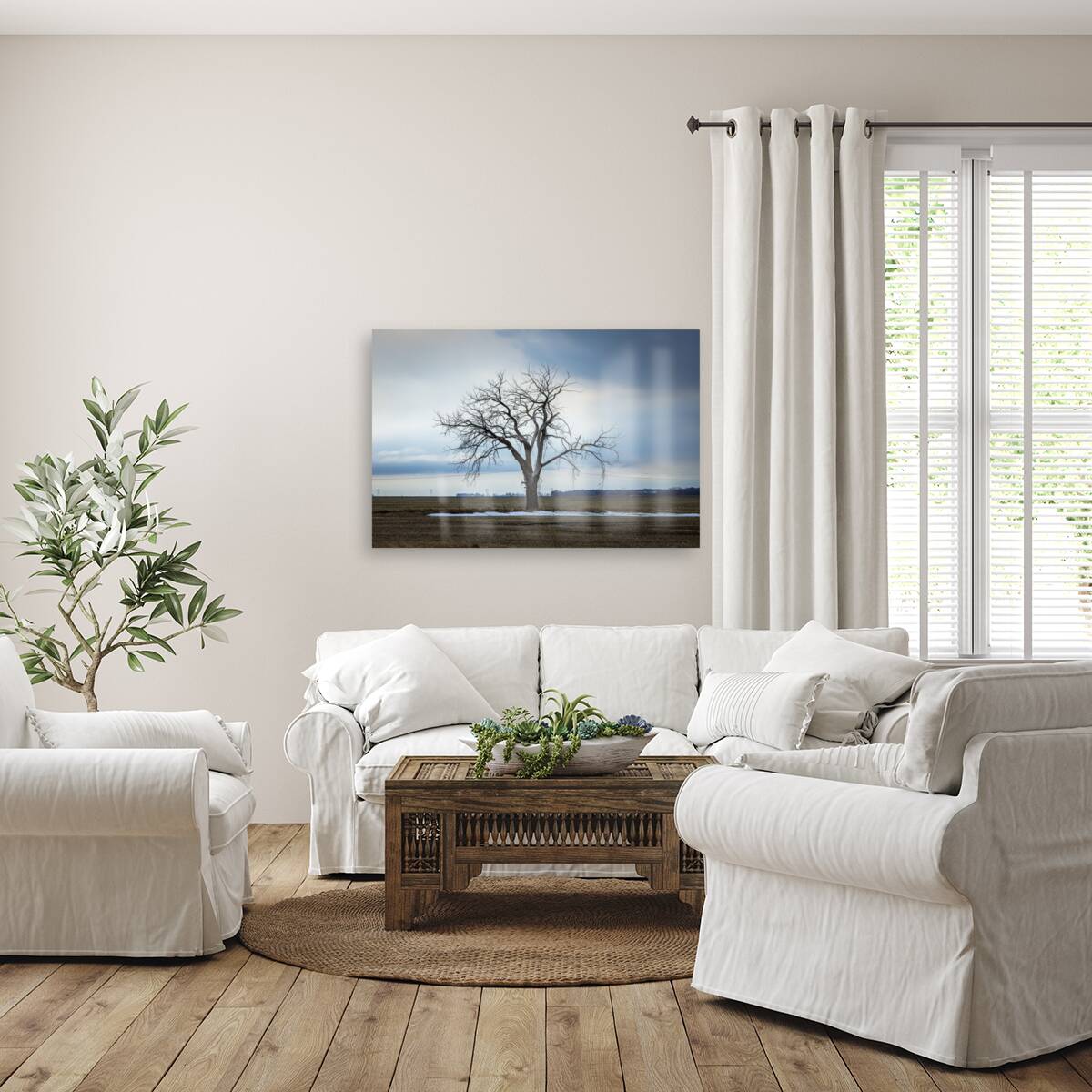 The Last Stand Reproduction