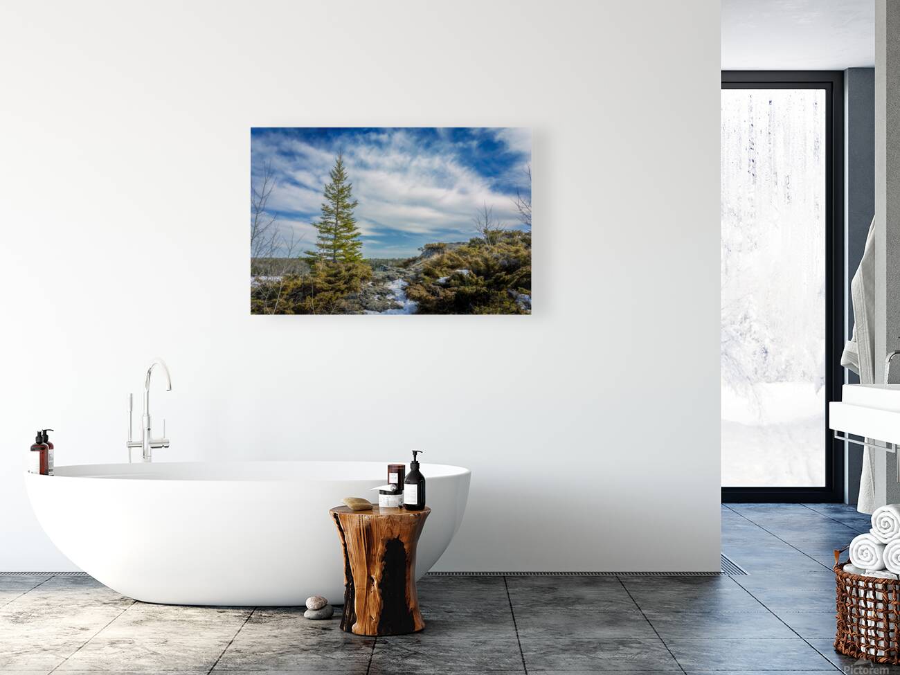 Dragon Fire Trail Reproduction