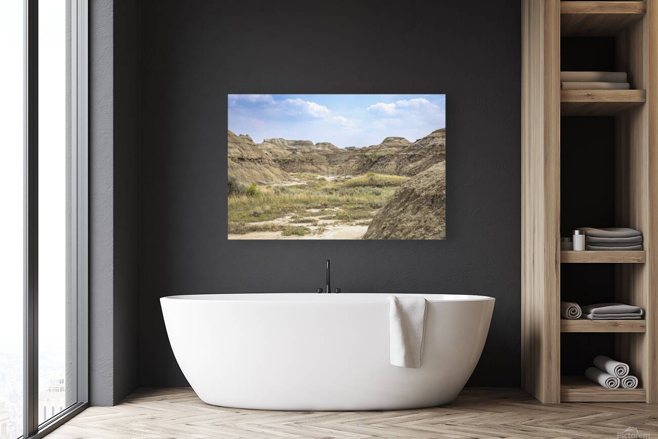 Into the Badlands Reproduction