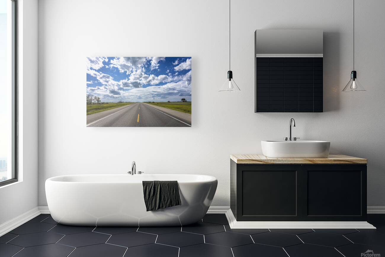 Freedom Road Reproduction