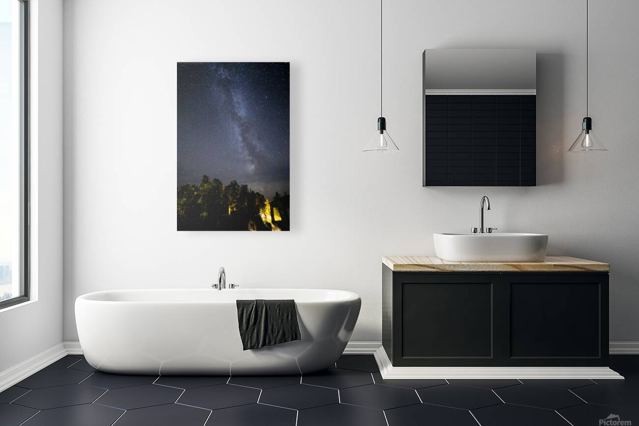 Galactic Serenity Reproduction