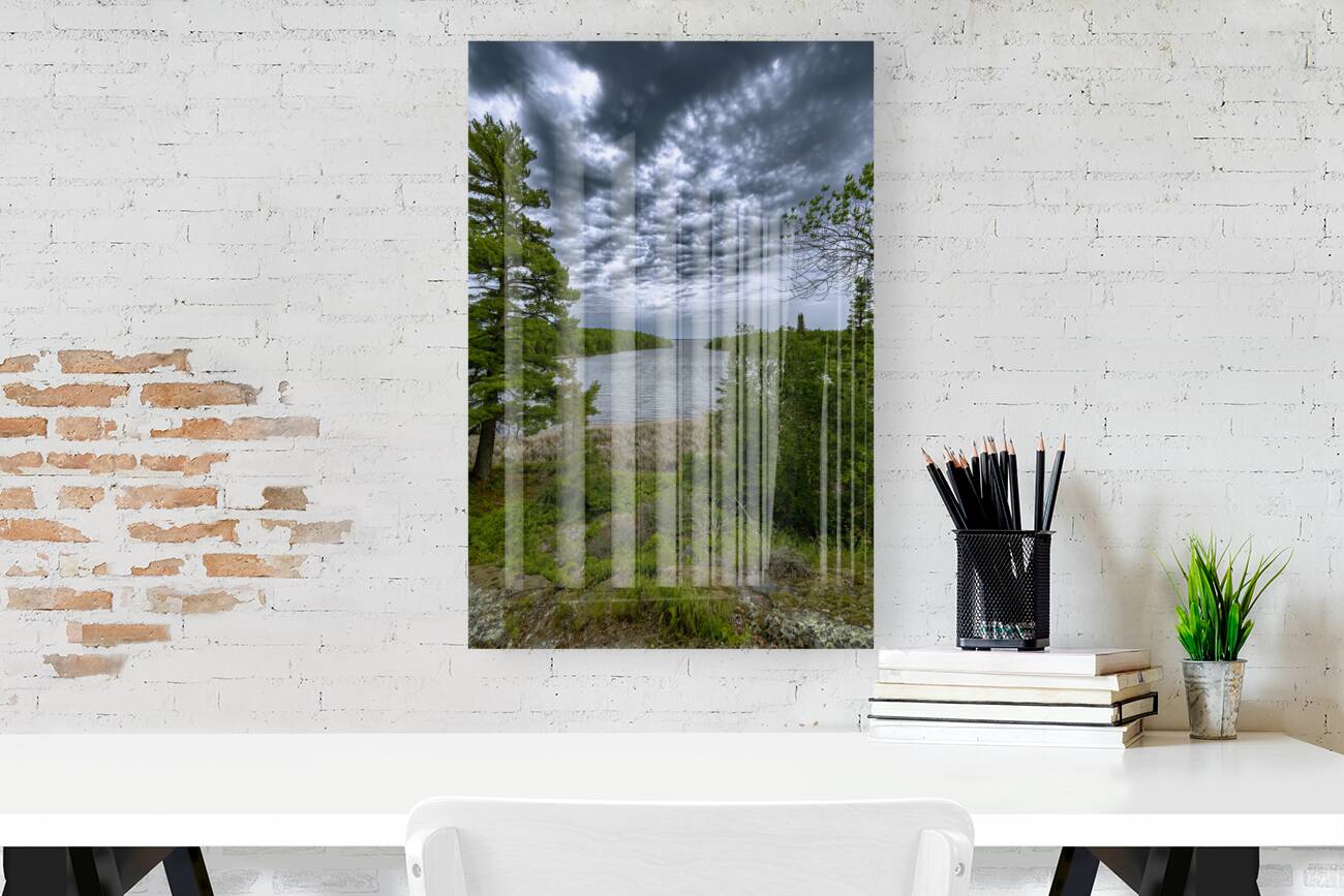 Shoal Lake Reproduction