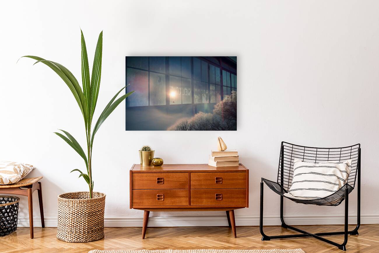 Moon Halo Reproduction