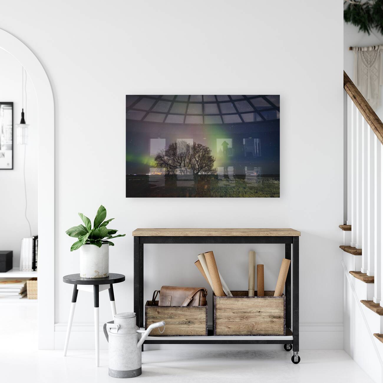 Angels Landing Reproduction