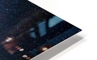 Galactic Serenity HD Metal print