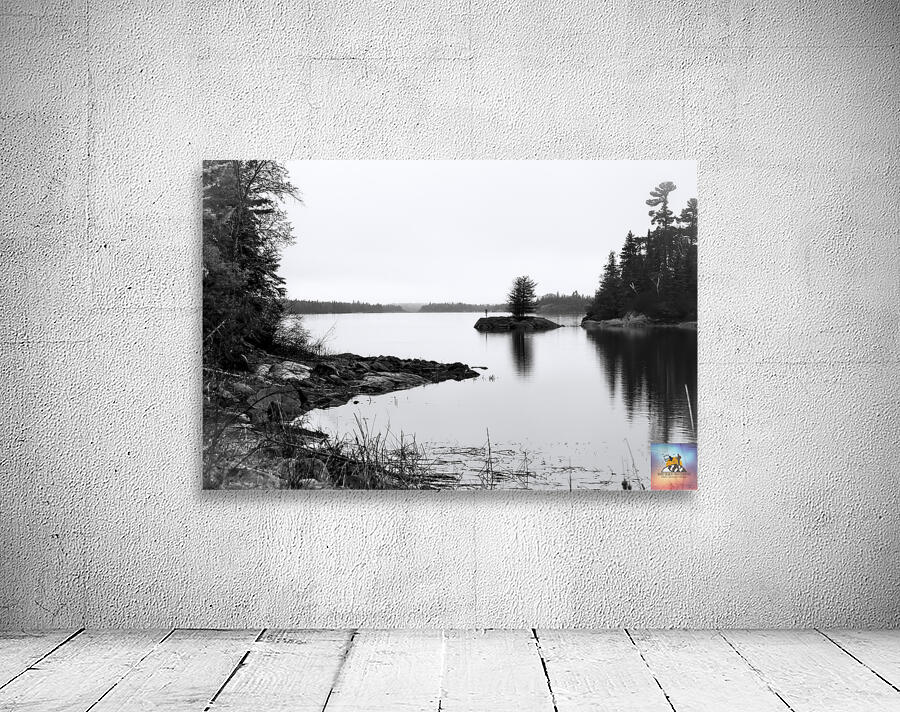 Reflection Wall Preview