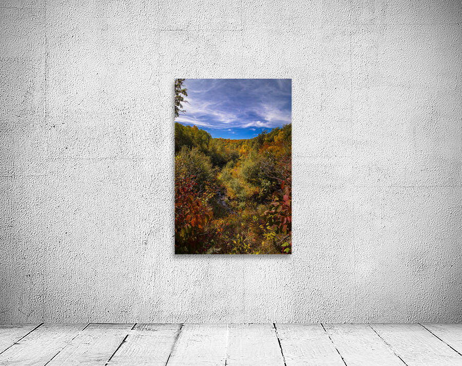 Pembina Valley Wall Preview