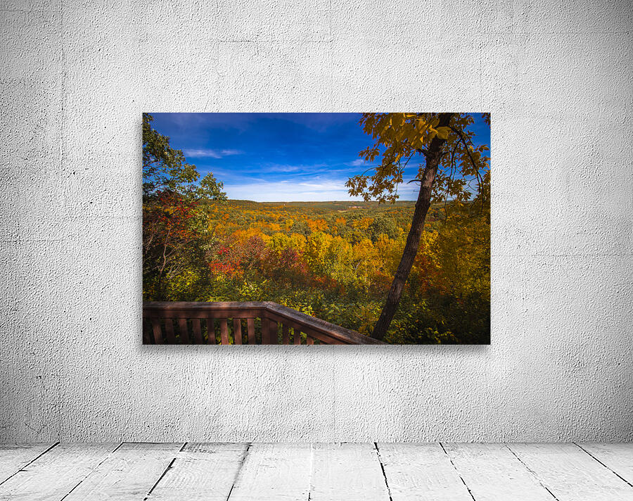 Pembina Valley Wall Preview