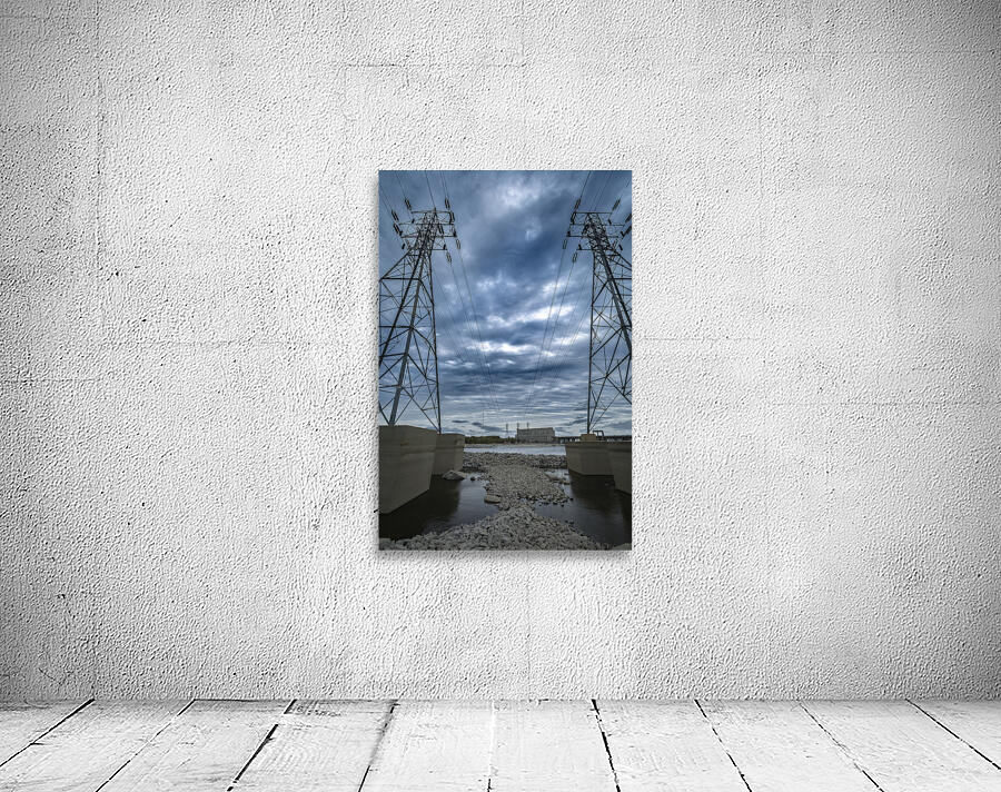 The Two Towers Wall Preview