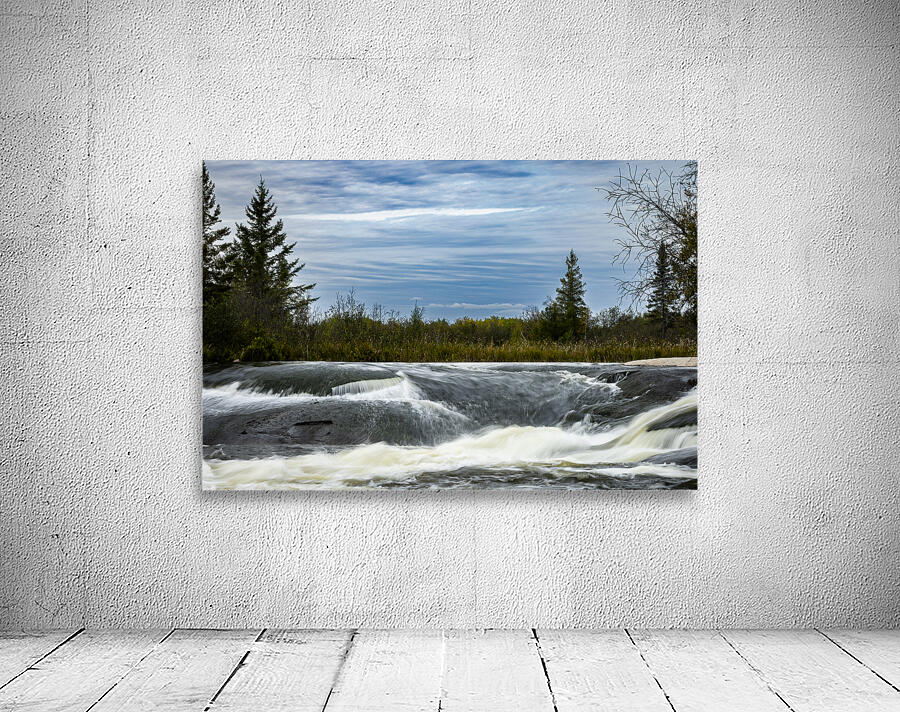 Falls by the Dam Wall Preview