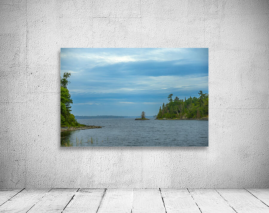 Whispers of Water Wall Preview