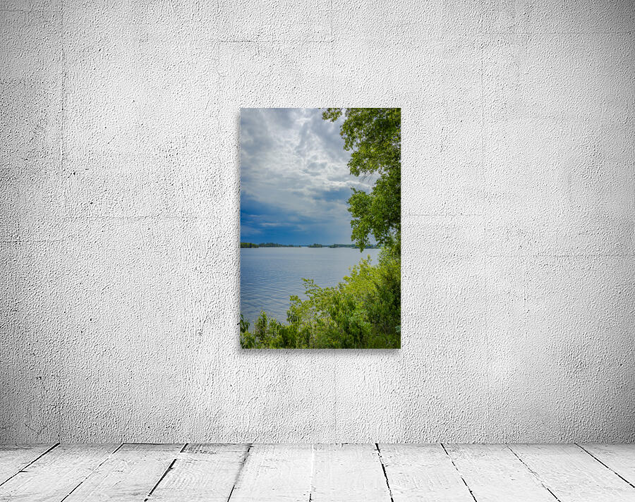 Lake of the Woods Shore Wall Preview