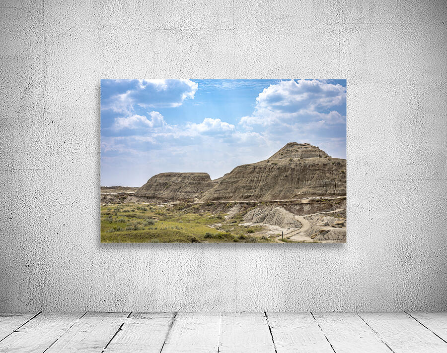 Into the Badlands Wall Preview