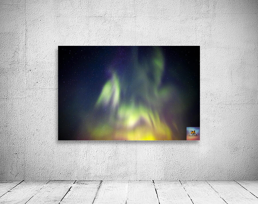 Heavens Rain Wall Preview