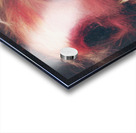 Wraith of the monstrous Minotaur Acrylic print