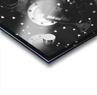 Just Ace Acrylic print